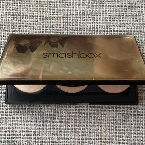 Smashbox Highlighters